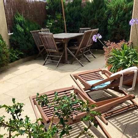 Apartamento Centrico En Fisterra Zewnętrze zdjęcie
